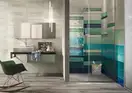 Плитка стінова Shades SF 200x600x9,8 Imola