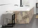 Мозаїка Ottavio Glass 250x250x9 Konskie (5901549844689)
