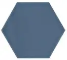 Декор Hexagon Texas Relief 125x145x9 Konskie (5902706503104)