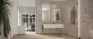 Плитка стінова Argos Beige RECT 300x600x8,5 Konskie (5903943502974)