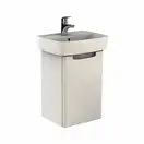 Шафка з умивальником REKORD 40 KOLO (K99024000)