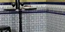 Фриз Moldura Cobalto 50x200 Mainzu (PT00610)