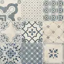 Плитка керамогранітна Pav Antiqua 200x200x9 Mainzu (PT01945)