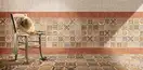 Фриз Moldura Rialto Cotto 40x150 Mainzu (PT02275)