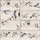 Декор Esenzia Fabola Blue 150x300 Mainzu (PT02550)