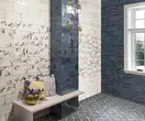 Декор Esenzia Fabola Blue 150x300 Mainzu (PT02550)