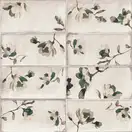 Декор Esenzia Fabola Green 150x300 Mainzu (PT02551)