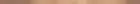 Фриз Uniwersalna listwa metalowa Gold 20x600x9 Paradyz (L---020X600-1-UNIW.MEPRGO)