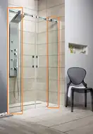 Душова стінка Espera DWD 140, RADAWAY (380224-01)