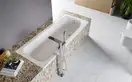 Панель до ванни фронтальна MIA 160 (OBC-00-160x050U) RADAWAY