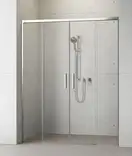 Профіль розширювальний Idea DWD 200 Set RADAWAY (P01-ID-2DWD-200-01)
