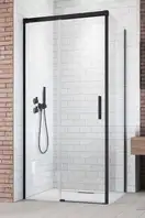 Профіль розширювальний Idea Black KDJ 100 RADAWAY (P01-ID-KDJ-100-54)