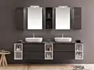 Пенал PHORMA Ego Scuro 2110SX95 Scarabeo