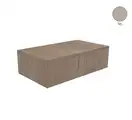 Шафка для консолі DIVA H20 Alpaca 270696 Scarabeo