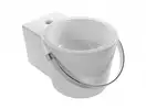 Умивальник BUCKET (8804) Scarabeo