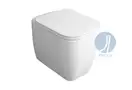 Унітаз підлоговий HE 01 Henges Glossy white SIMAS (HE01)