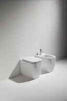 Унітаз підлоговий HE 01 Henges Glossy white SIMAS (HE01)