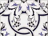 Плитка стінова Lusitania 150x200 Mainzu (PT00663)