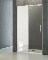 Душові двері Esperа DWJ Mirror 100 L RADAWAY (380110-71L)