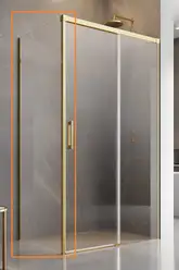 Бокова стінка Idea Gold S1 70 ліва, RADAWAY (387048-09-01L)