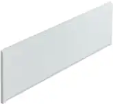 Панель до ванни фронтальна 140, RADAWAY (OBC-00-140x056U)