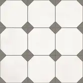 Плитка керамогранітна Carron Blanco 316x316x9 Vives (1279)