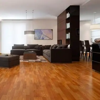Паркетна дошка Beauty Floor Oak Rochefort, 3-смугова (BK8-DBE3-LAK-GOX-D14180-T) Паркетна дошка Beauty Floor Oak Rochefort, 3-смугова (BK8-DBE3-LAK-GOX-D14180-T)