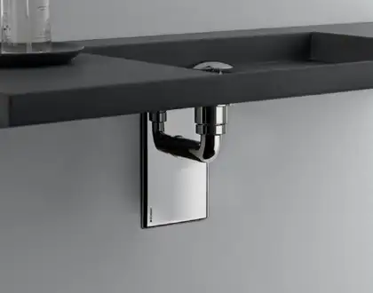 Інсталяція для умивальника Duofix 111.480.00.1 Geberit Інсталяція для умивальника Duofix 111.480.00.1 Geberit