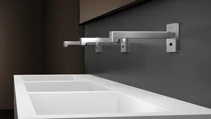 Інсталяція для умивальника Duofix 111.562.00.1 Geberit Інсталяція для умивальника Duofix 111.562.00.1 Geberit