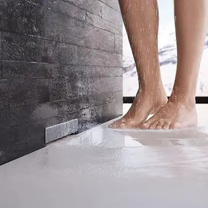 Geberit Duofix Душевой элемент, 50 см, выпуск 50 мм (111.591.00.1) Geberit Duofix Душевой элемент, 50 см, выпуск 50 мм (111.591.00.1)