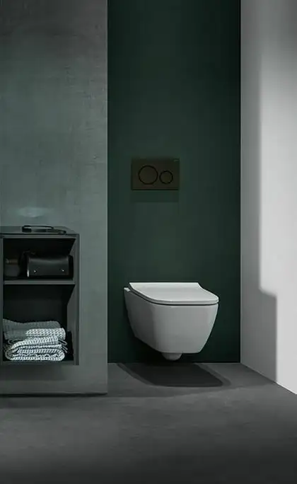 Geberit Sigma 20 Клавиша смыва, черный матовый (115.882.16.1) Geberit Sigma 20 Клавиша смыва, черный матовый (115.882.16.1)
