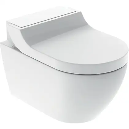 Подвесной унитаз-биде Geberit AquaClean Tuma Classic (146.094.11.1) Подвесной унитаз-биде Geberit AquaClean Tuma Classic (146.094.11.1)