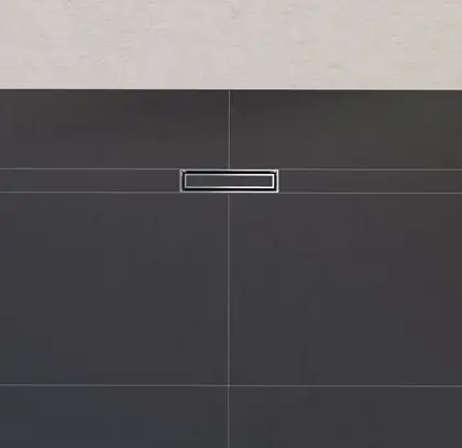 Geberit CleanLine Дренажний канал під плитку (154.455.00.1) Geberit CleanLine Дренажний канал під плитку (154.455.00.1)
