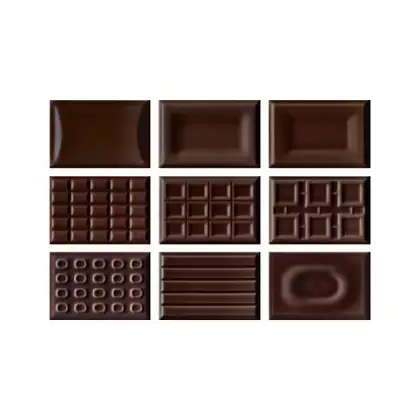 Плитка стінова Cento Per Cento Cacao T 120x180 Imola Плитка стінова Cento Per Cento Cacao T 120x180 Imola
