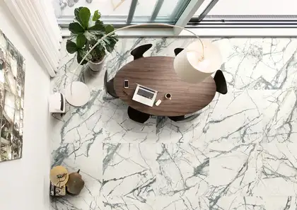 Плитка керамогранітна INV WH6 120 RM 1200x1200x6,5 Imola Плитка керамогранітна INV WH6 120 RM 1200x1200x6,5 Imola