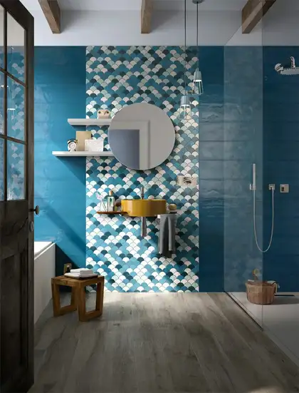 Плитка стінова Shades OT 200x600x9,8 Imola Плитка стінова Shades OT 200x600x9,8 Imola