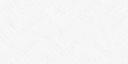 Плитка стінова White Chevron RECT MAT 300x600x8,5 Konskie (5903943502332) Плитка стінова White Chevron RECT MAT 300x600x8,5 Konskie (5903943502332)