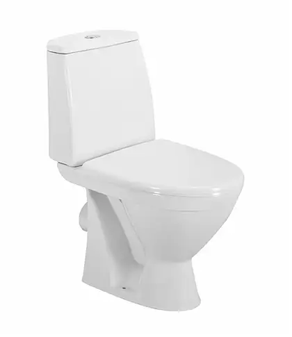 Kolo Runa Компакт унитаз, дюропласт сиденье (L89200000) Kolo Runa Компакт унитаз, дюропласт сиденье (L89200000)