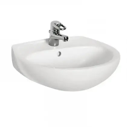 Умивальник Idol 50 (M1115000U), Kolo Умивальник Idol 50 (M1115000U), Kolo