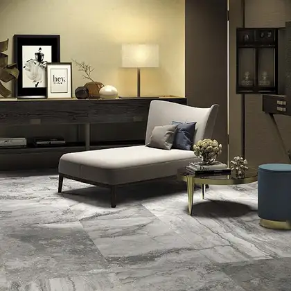 Плитка керамогранітна Orobianco 12G LP LAP 600x1200x10 La Faenza