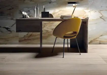 Плитка керамогранітна LEGNO 2012W RM RECT 200x1200 La Faenza