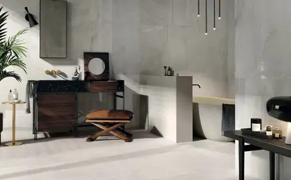 Плитка керамогранітна ONICE 90 LP LAP 900x900x10 La Faenza