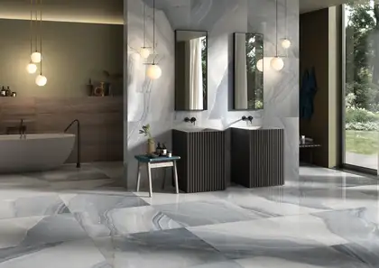 Плитка керамогранітна OR AGA 90 LP LAP 900x900x10 La Faenza