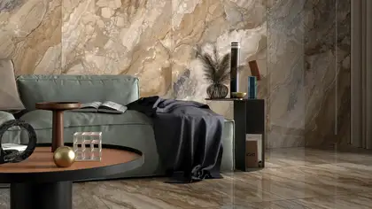 Плитка керамогранітна OR ILL 12 LP LAP 600x1200x10 La Faenza Плитка керамогранітна OR ILL 12 LP LAP 600x1200x10 La Faenza