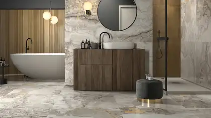 Плитка керамогранітна OR OCE 12 RM RECT 600x1200x10 La Faenza