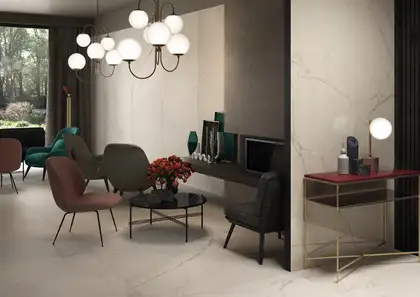 Плитка керамогранітна TREX 12W RM RECT 600x1200x10 La Faenza Плитка керамогранітна TREX 12W RM RECT 600x1200x10 La Faenza