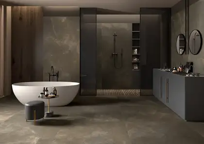 Плитка керамогранітна Trex6 120TO 1200x1200x6 La Faenza