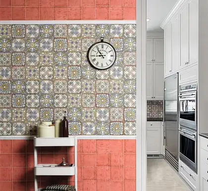 Декор Vietri 150x150 Mainzu (PT02137) Декор Vietri 150x150 Mainzu (PT02137)