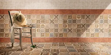 Фриз Torello Rialto Cotto 20x150 Mainzu (PT02280) Фриз Torello Rialto Cotto 20x150 Mainzu (PT02280)