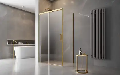 Бокова стінка Idea Gold S1 110 права, RADAWAY (387053-09-01R) Бокова стінка Idea Gold S1 110 права, RADAWAY (387053-09-01R)